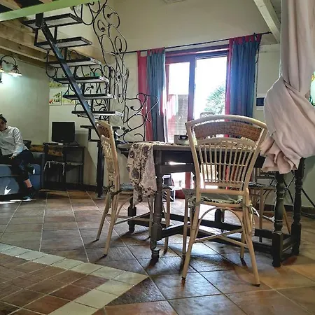 Coloratissima Holiday home Simius