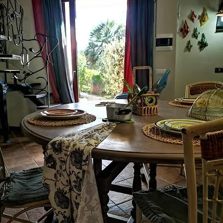 Coloratissima Holiday home *
