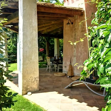 Coloratissima Holiday home Simius