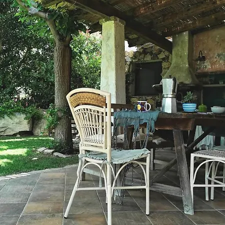 Holiday home Coloratissima *