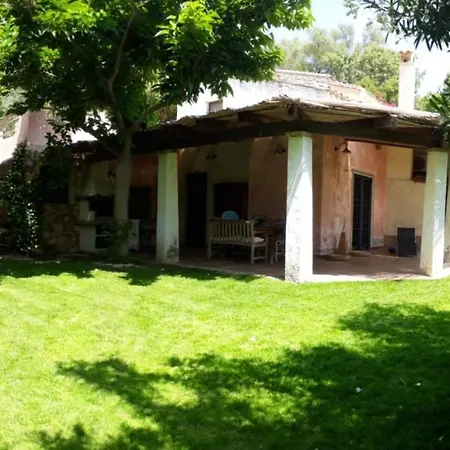 Holiday home Coloratissima