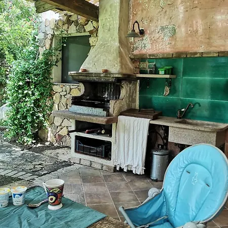 Coloratissima Holiday home *