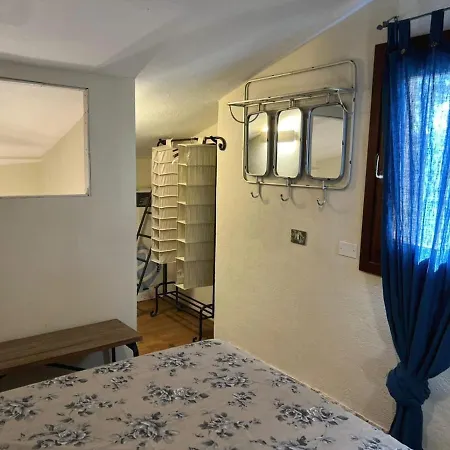 Coloratissima Holiday home Simius