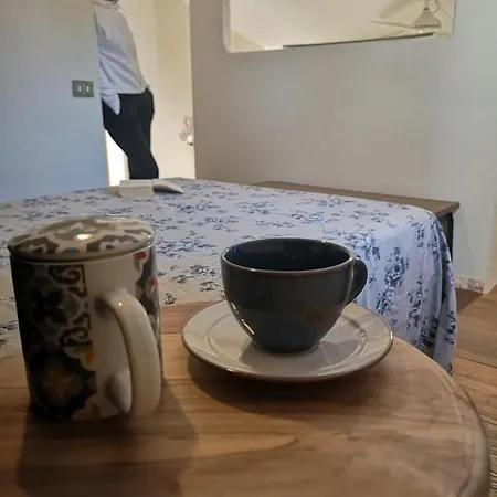 Coloratissima Feriehus *